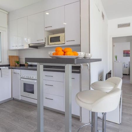 Villa Almendro - Costa Carpediem Calpe Ngoại thất bức ảnh
