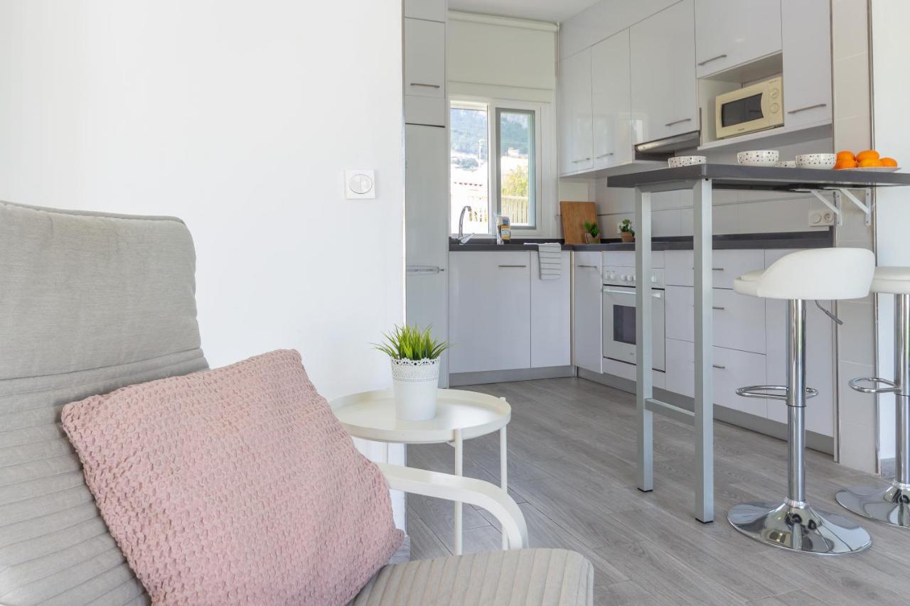 Villa Almendro - Costa Carpediem Calpe Ngoại thất bức ảnh